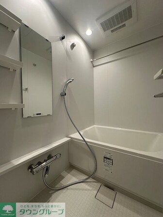 ZOOM新宿御苑前の物件内観写真